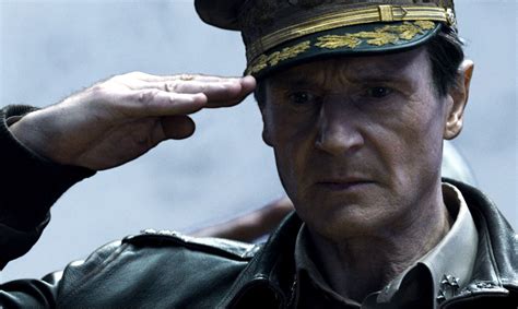 liam neeson alle filme